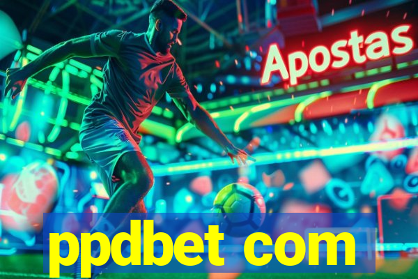 ppdbet com